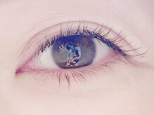 カラン 焼津店(CALIN)/フラットラッシュ10０本☆