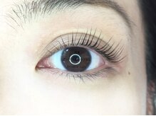 アンベリイルラッシュ(Embellir Lash)/次世代まつ毛パーマ