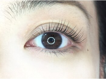 アンベリイルラッシュ(Embellir Lash)/次世代まつ毛パーマ