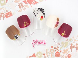 バレンタイン2020-8