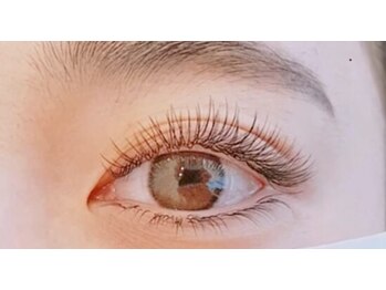 アンクビューティーサロン 十三店(Ankh)/カールアップラッシュ導入店♪