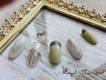 ロイヤルセラピスト 袋町店(Royal Therapist)/定額【B】