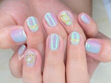 アッサンブレ(Assembler)/オーロラビジュー