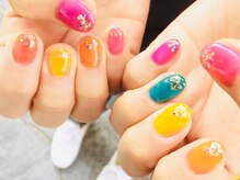 アムール(amour)/