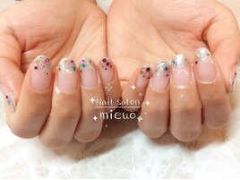 ハンドシンプルコース4980