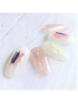 ランブルネイル(RAMBLE NAIL)/【ハンド】