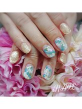 アイネイル(iNAIL)/