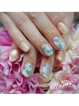 アイネイル(iNAIL)/