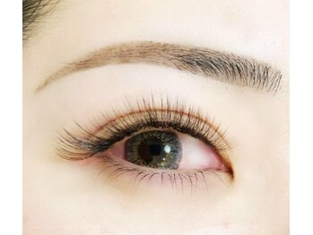 ジェリービーンズ(Jelly Beans)/大人気のボリュームラッシュ★