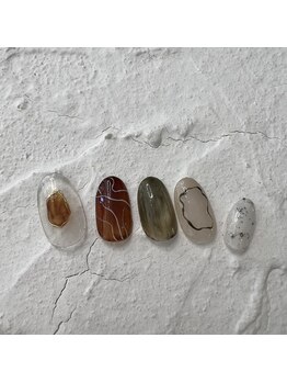 エレン 南越谷店(elen)/design plan