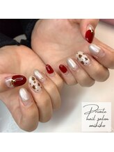 ミキコ(Mikiko)/