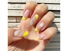 デア ネイルアンドデピレーションサロン(Dea)/