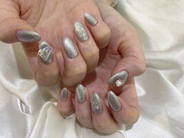 持込デザイン★パラジェル使用