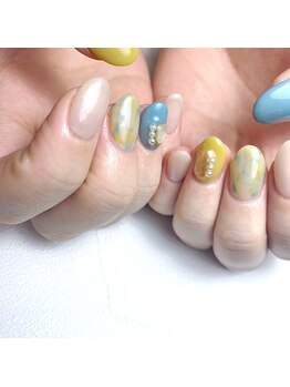 デュオ(duo)/デザインサンプル