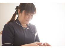 リラクシブ整骨院/施術風景