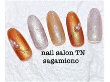 ティーエヌ 相模大野店/☆デザイン定額A☆