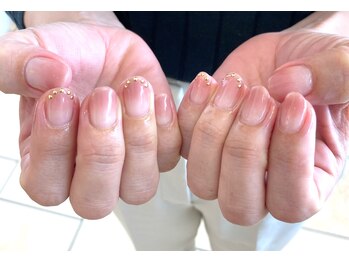 エムスラッシュ ネイル 新百合ヶ丘店(M.SLASH)/