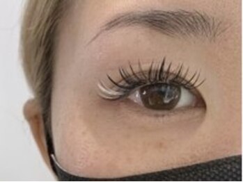 ビーナスベルト 池袋(VENUS BELT)/カラーエクステ【マツエク】