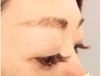 アメリ/カラーエクステ☆