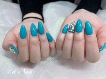 シーシーネイル 新宿店(CeCe Nail)/