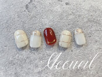 アクイユ ユノトレ 表参道店/定額L￥8480