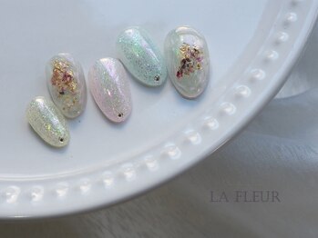 ラ フルール(La Fleur)/ Spring Collection