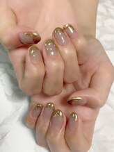 ナイン ビューティーアンドリラクゼーション(nine beauty & relaxation)/