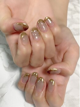 ナイン ビューティーアンドリラクゼーション(nine beauty & relaxation)/