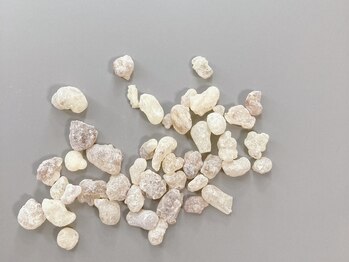 リユニオン(Reunion)/フランキンセンス フェイシャル