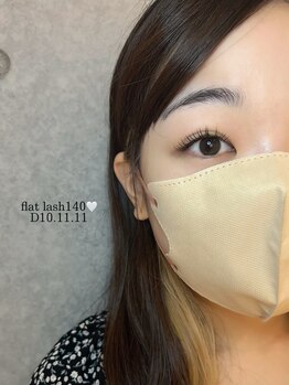 ペグ 新丸子(peg)/フラットマットラッシュ140本