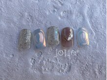 ジョリープラス(jolie +)/jolie+ Nail Design