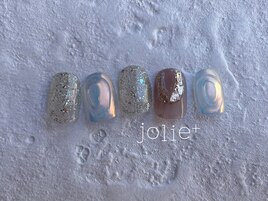 jolie+ Nail Design