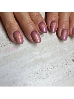 ルコトン(le coton)/マグネットワンカラー