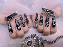 スノーネイルサロン 新宿店(Snow nail salon)/