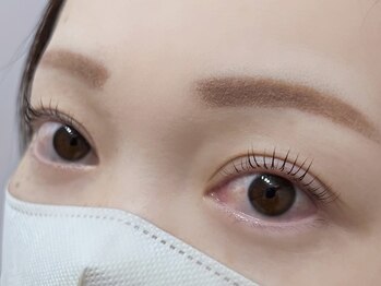 アール(R)/パリジェンヌ