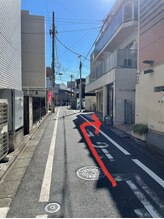 リスレイ(RISLEY)/ルート3