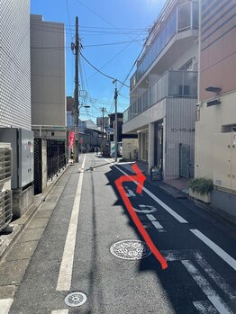 リスレイ(RISLEY)/ルート3