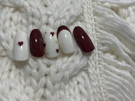 NEWバレンタインコース