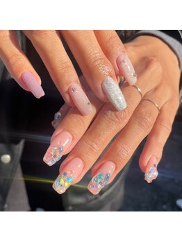 モニーク(Monique)/ストーン×マグネット