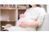 【どうしてもお子さんが欲しい方必見】妊娠しやすい母体づくり整体　60分