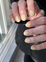 ペロ 名古屋(pelo)/マットクリアニュアンス