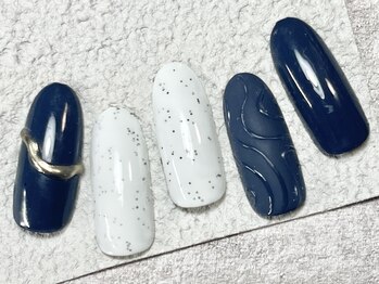 ルナウーナ 谷塚店(LUNAUNA)/定額クラッシック6050円