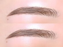 マム 錦糸町店(ma’am)/アイブロウma'am