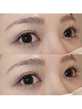 ラナ(lana)/まつげパーマ