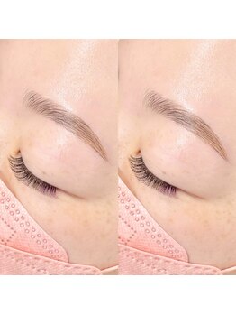 ジェミー アイ 中村橋駅前店(Gemmy eye)/3Dボリュームラッシュ120束×HBL