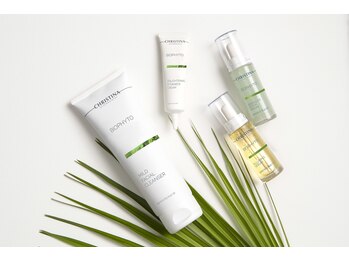 デラッセ サロン ギンザ 藤枝店(Delasser salon GINZA)/肌質改善に特化した豊富な種類