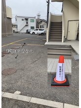 ディースズ(D.suzu)/駐車場