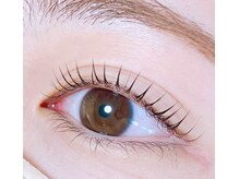 ファゼーロ/パリジェンヌラッシュリフト