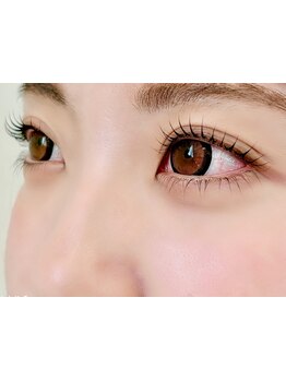 まつげのお悩み解決サロン