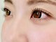 サロンドパリス ラグジュアリー(Salon de Paris Luxuary)の写真/【韓ドル風束感仕上げ☆ダメージレスまつげパーマ】平日限定¥5000♪マツエクが苦手な方でも上品目元へ